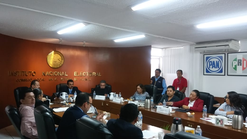 El Instituto mantiene abiertas las investigaciones sobre las quejas presentadas para remitirlas a la Sala Especializada del Tribunal Electoral  (Verón