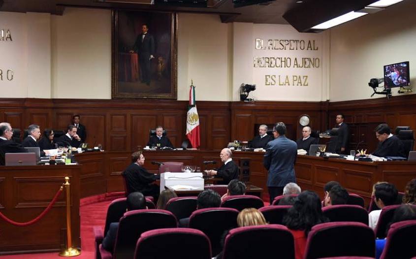 Corte Desecha Amparo De Otro Ex Accionista De Grupo Modelo Grupo Milenio