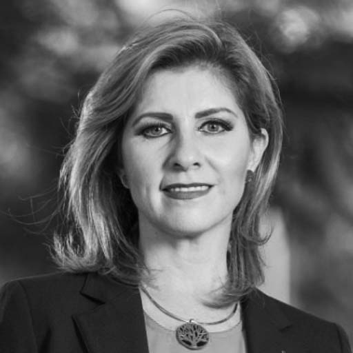 Leticia Venegas Ramírez