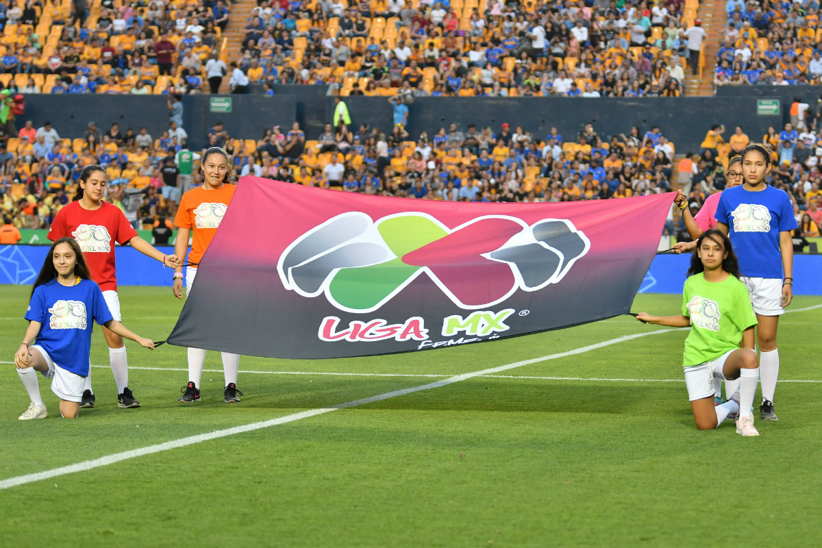 Liga MX Femenil: Listas las fechas y horarios de juegos de ida en semifinales (Imago7)