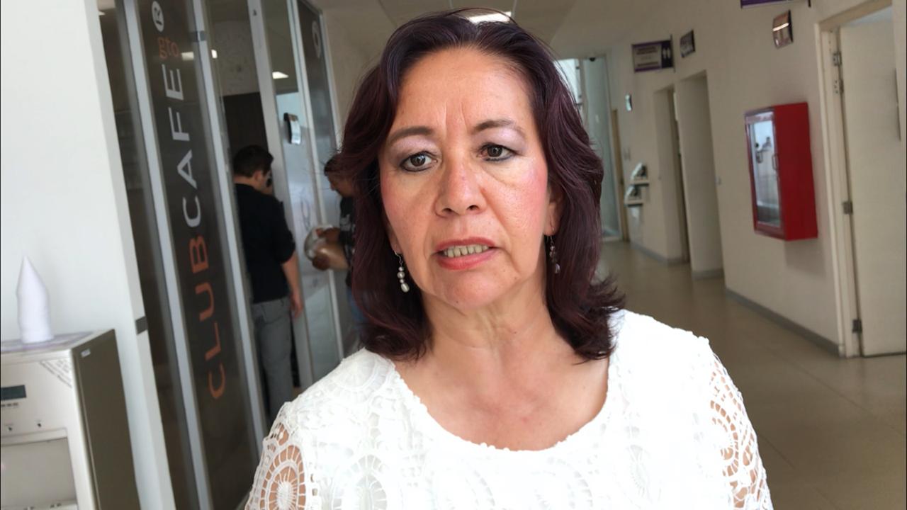 Martha Isabel Delgado Zárate
