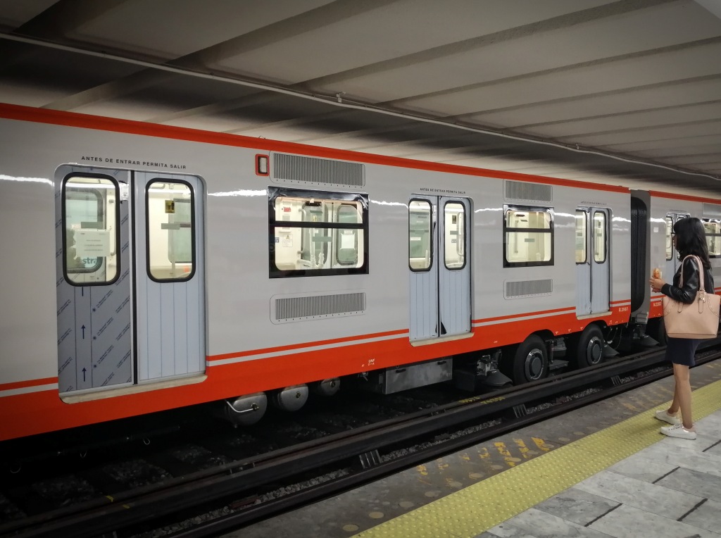 El Metro de CdMx  operará con horario especial por Día del Trabajo. | Cuartoscuro