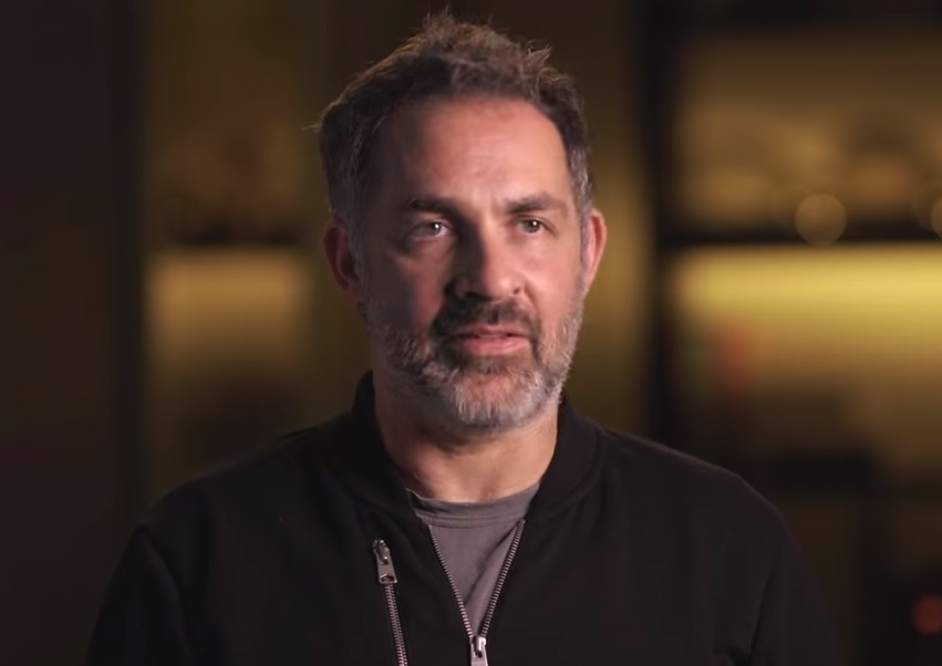 Miguel Sapochnik ha dirigido varios episodios de Game of Thrones (Captura de pantalla de YouTube).