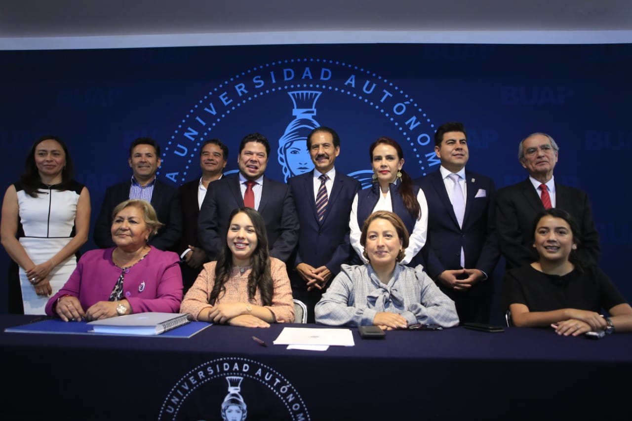 Se cuenta con un presupuesto de 12 millones de pesos para realizar mejoras al edificio; sin embargo, no es suficiente  (Andrés Lobato)