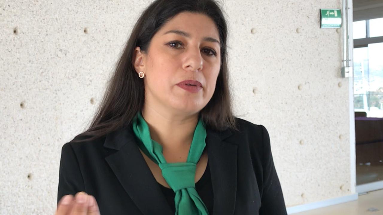 Vanessa Sánchez Cordero