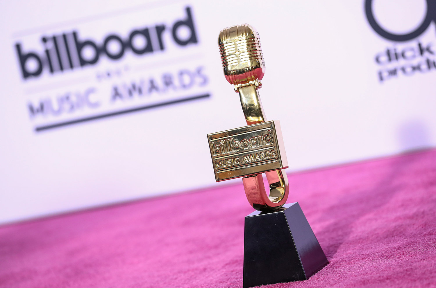 Billboard Awards 2019 (Billboard)