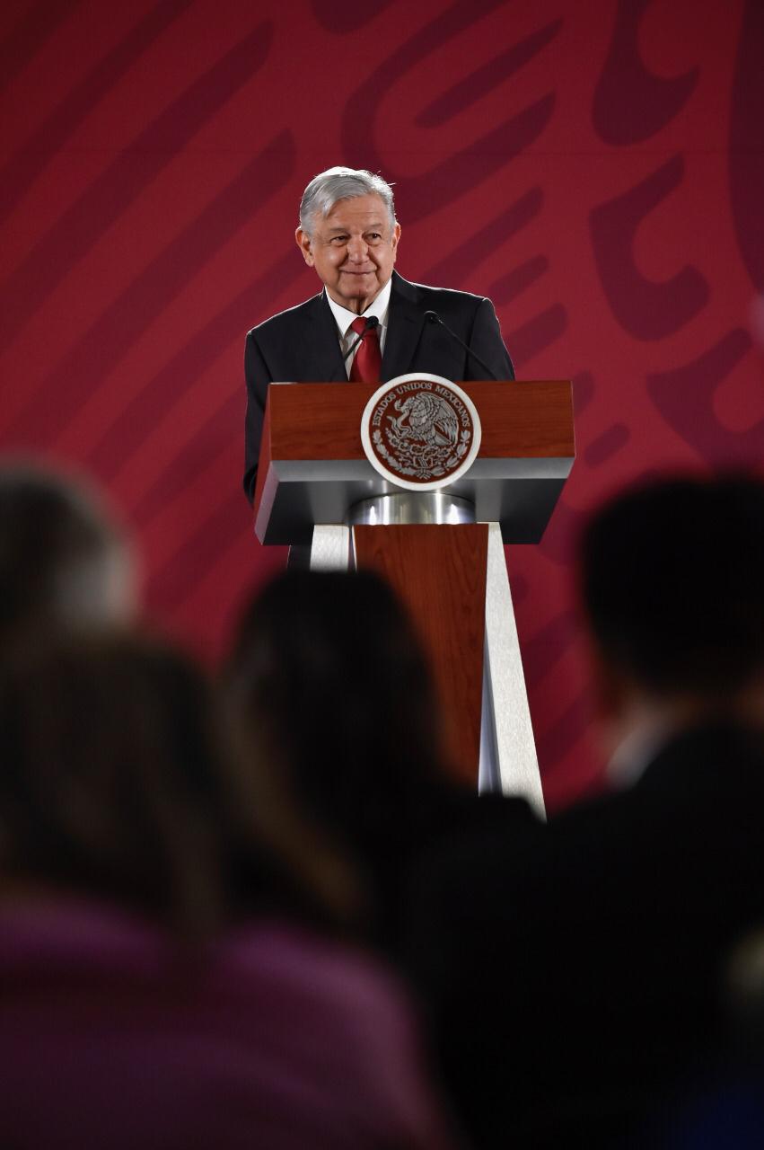 Conoce los detalles del Plan Nacional de Desarrollo  de AMLO, que promete crecimiento de 6% anual/Especial.