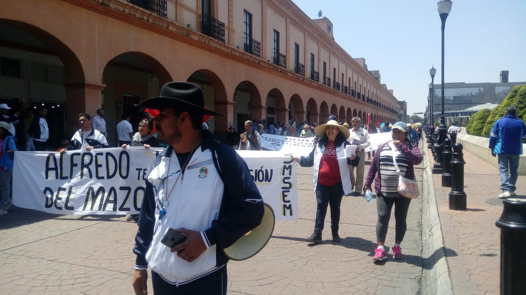 En contra de la reforma educativa (Iván Carmona)