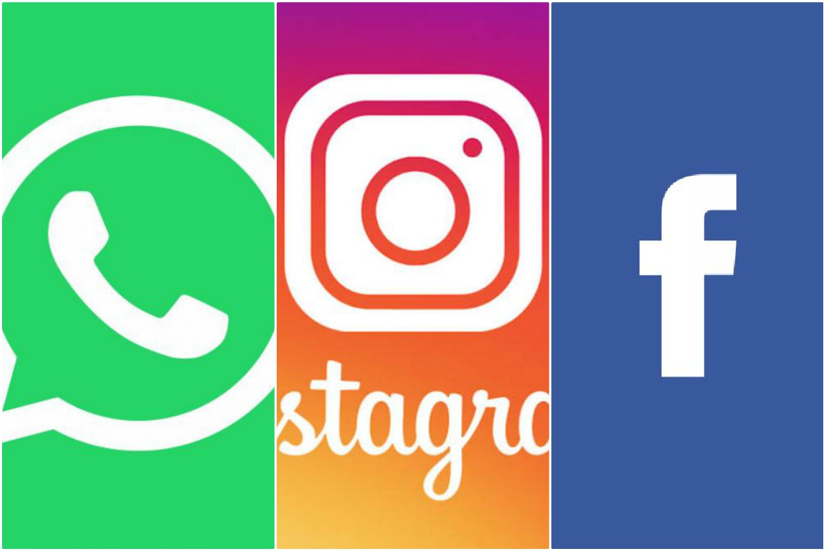 Estas son las novedades para las apps de Facebook. (Especial)