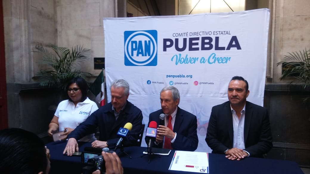 Comentó que después de ganar las elecciones el próximo 2 de junio, seguirá viviendo en su domicilio actual  (Jaime Zambrano)