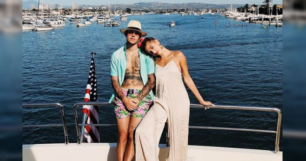 Hailey Baldwin habla acerca del bullying que recibe en redes sociales (Instagram)