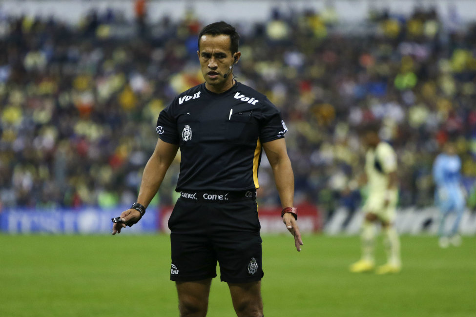 Jorge Isaac Rojas (Imago7)