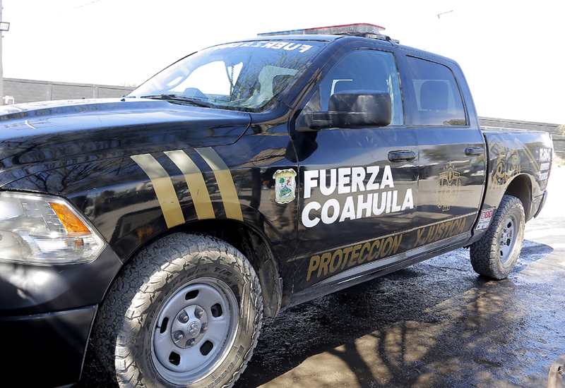 Piden que Fuerza Coahuila haga valer los derechos humanos correspondientes. (Archivo)
