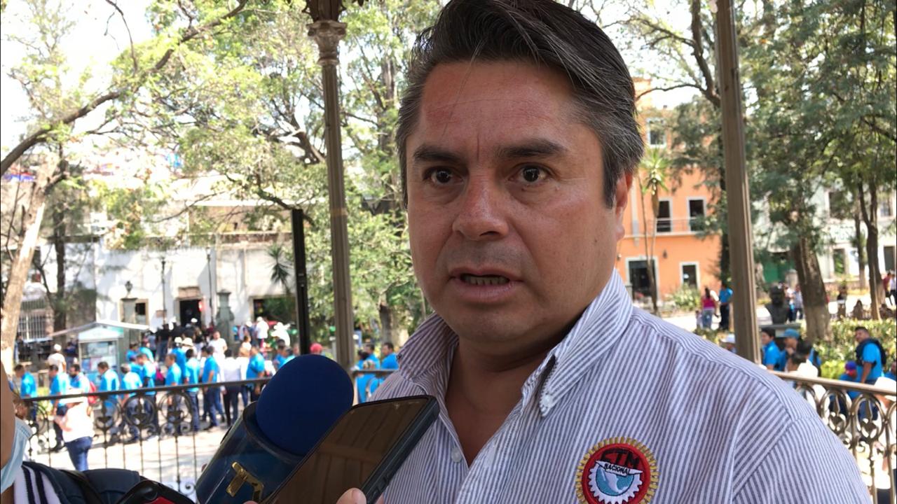 Salvador Sánchez Martínez