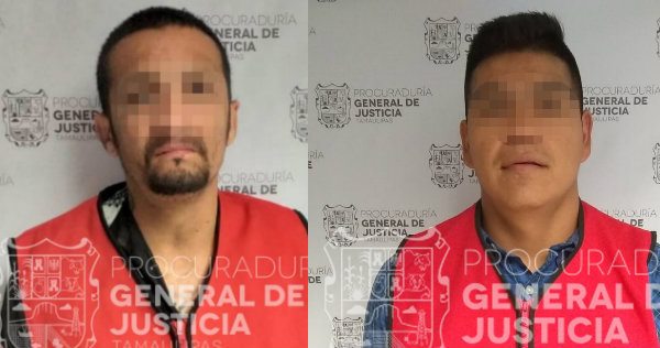 Delincuentes