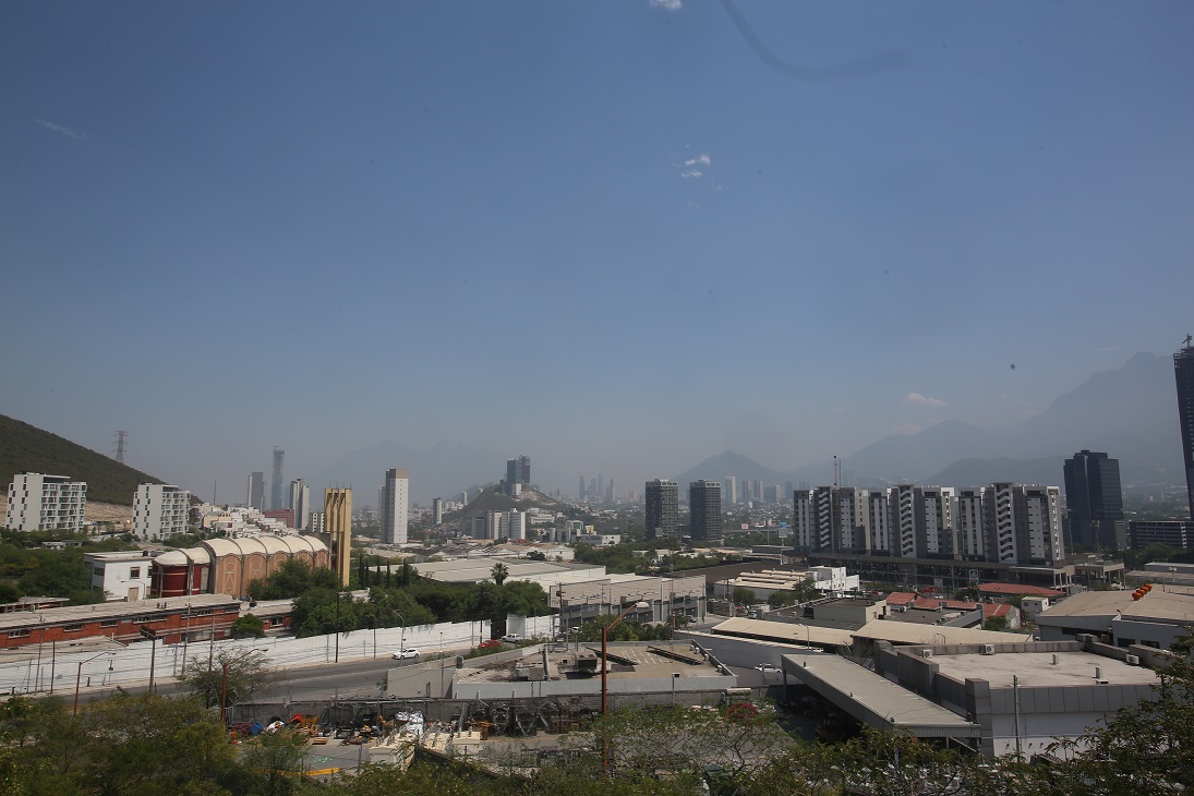 (Foto: Raúl Palacios).