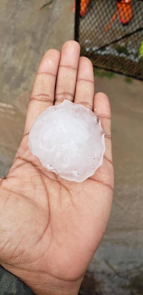 Granizo