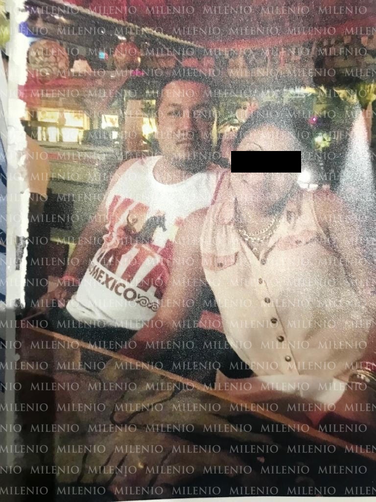 El Marro fue fotografiado en Mazatlán. (Especial)