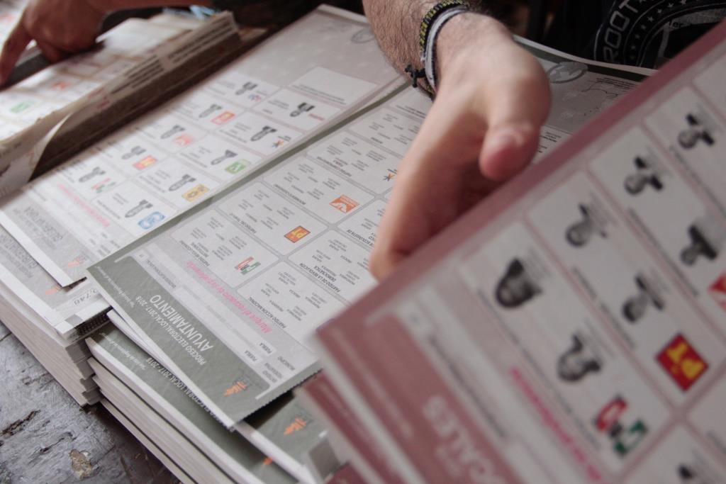 La página web www.votoextranjero.mx continúa habilitada para ofrecer información relevante en torno al proceso   (Archivo)