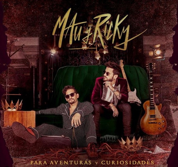 'Para aventuras y curiosidades' se estrena este viernes (Especial).