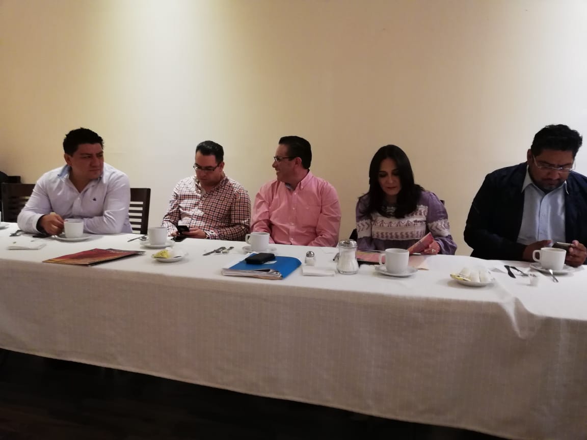 Partidos no concluyen propuesta final de participación indígena en los procesos electorales. (Alejandro Reyes)