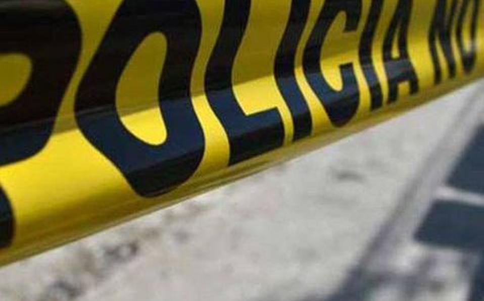 La policía arrestó a un hombre de 21 años como sospechoso. (Archivo)