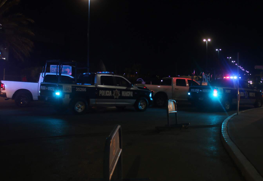 Se registró anoche en la colonia Libertad de Torreón. (Archivo)
