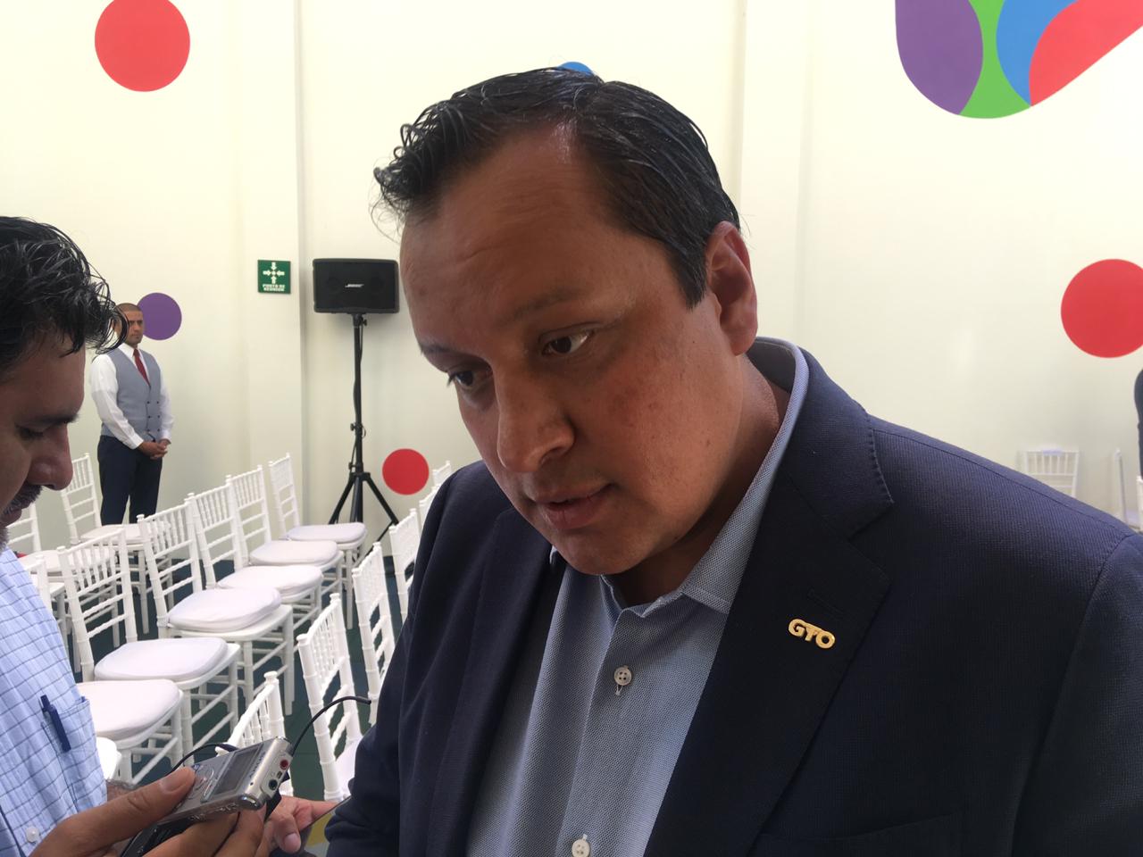 Sector salud será capacitado contra ataques armados (Dany Béjar)