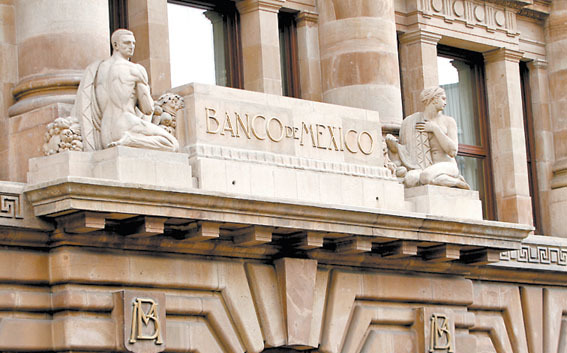 Banxico: Expertos bajan expectativa de crecimiento para 2019 y 2020 ...
