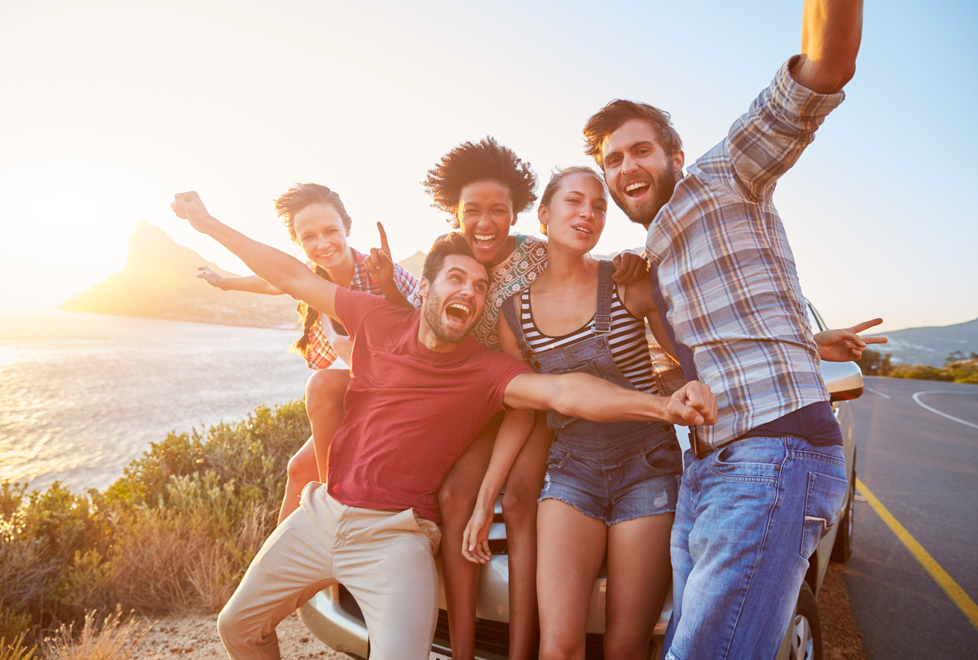 Algunas propuestas para tu siguiente escape