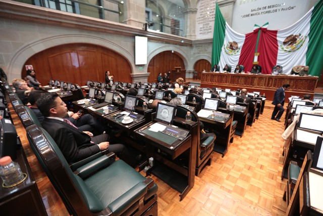A partir de este año , el  primer castigo será amonestación y el segundo una suspensión del cargo. (TANIA CONTRERAS)