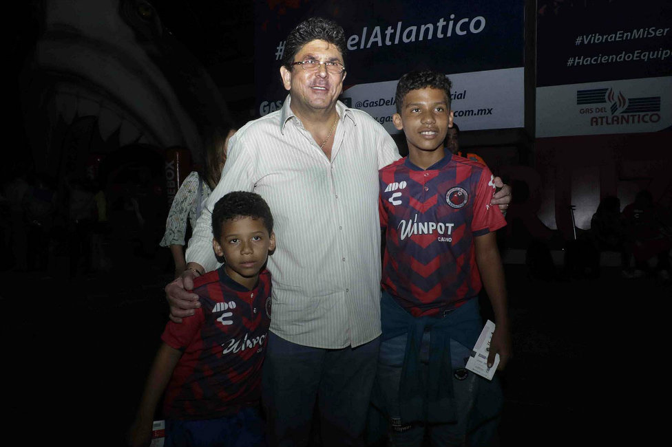 Fidel Kuri Grajales (Imago7)