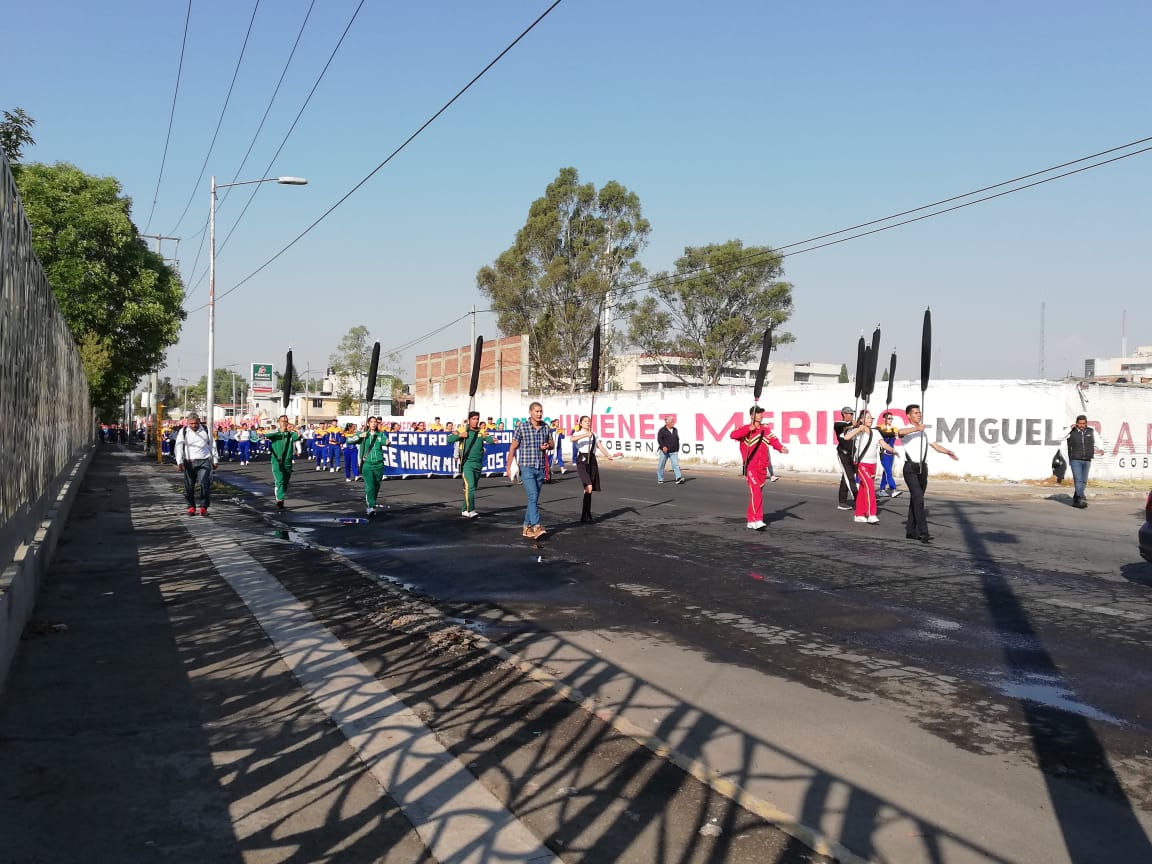 Se informó que el gobierno estatal montará un operativo de seguridad que contará con 800 elementos de diversas corporaciones policíacas  (Especial)