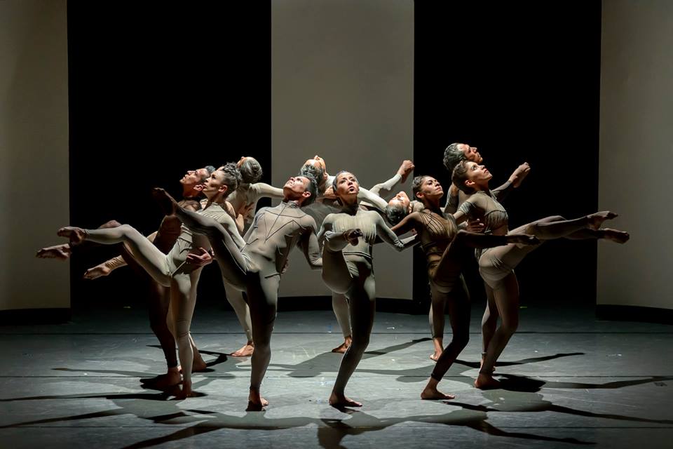 El Día Internacional de la Danza es un festejo por la construcción de comunidad y tejido social