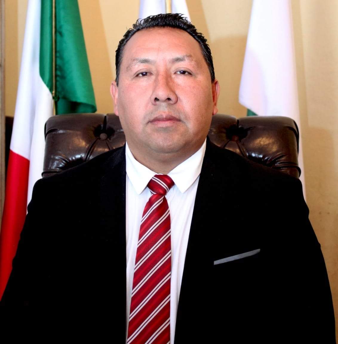Jesús Reyes. (Especial)