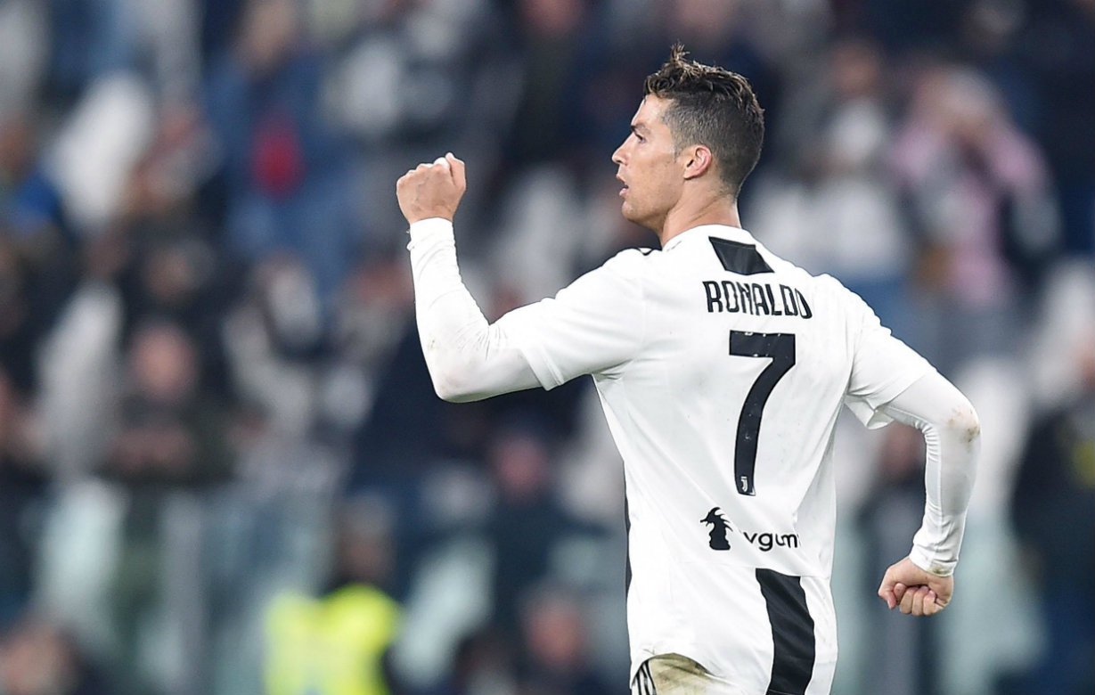 Juventus estrena título en casa con empate ante el Torino (EFE)