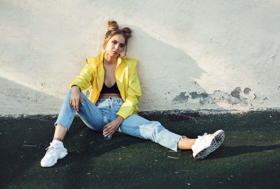 La moda de los novenya está de regreso.