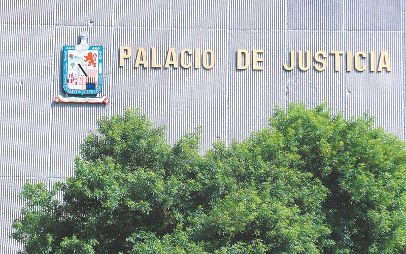 Las comparecencias de los candidatos estaban agendadas para el próximo lunes. (Archivo)