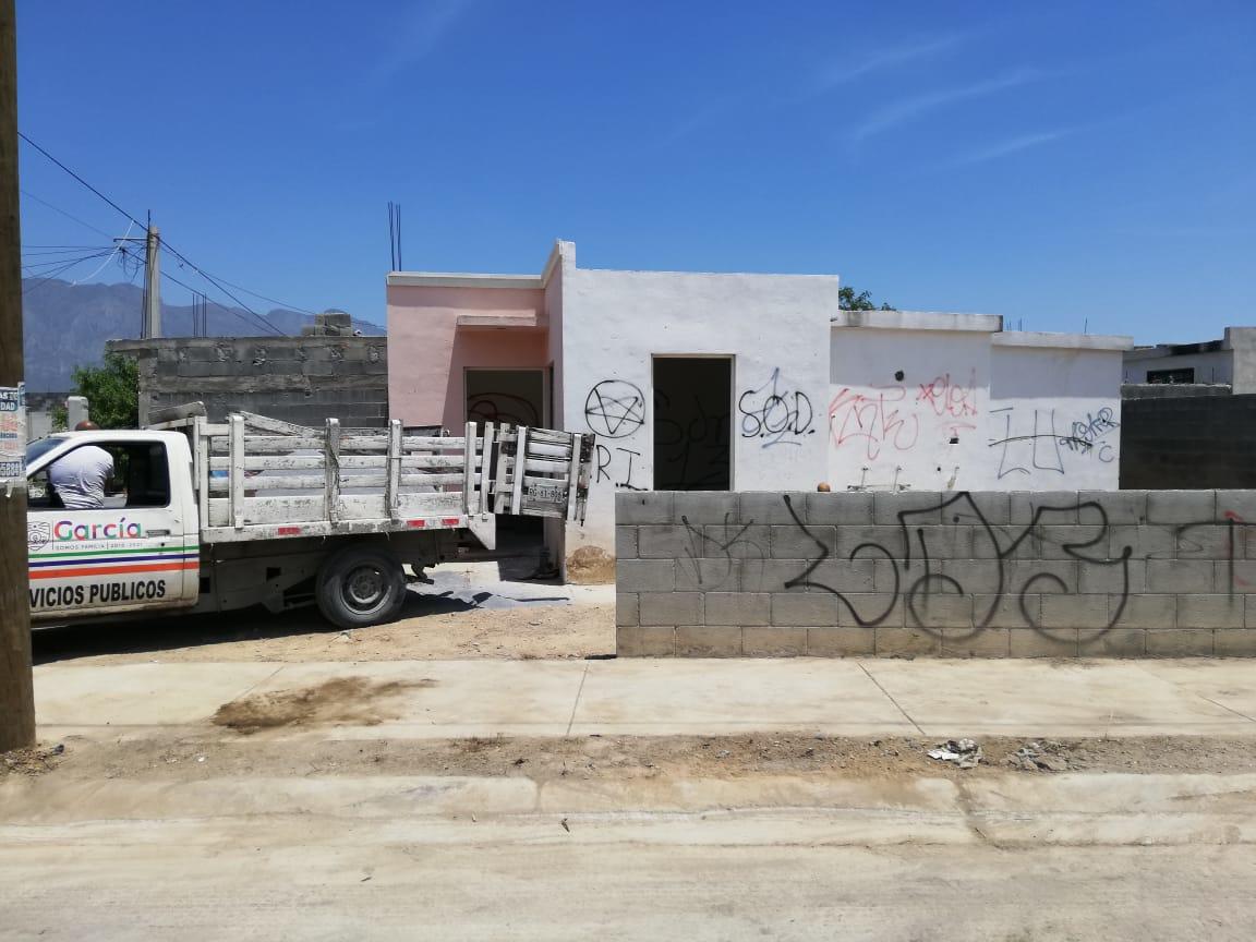 Como medida cautelar será recluido en el penal del Topo Chico. Foto: Especial