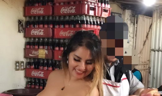 La actriz suele compartir sus dinámicas en sus redes (Especial)