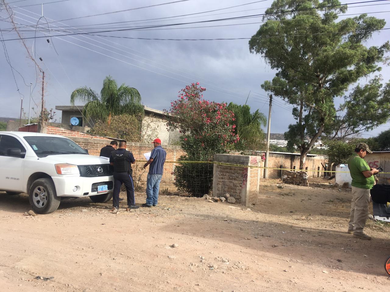 En León, también mataron a uno