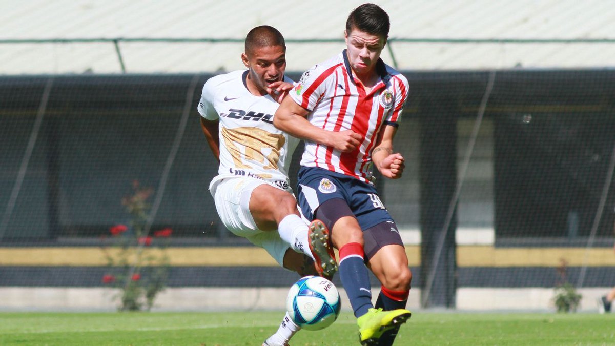 La escuadra que milita en la Liga Premier se juega el título ante los Pumas de la UNAM. (Especial)