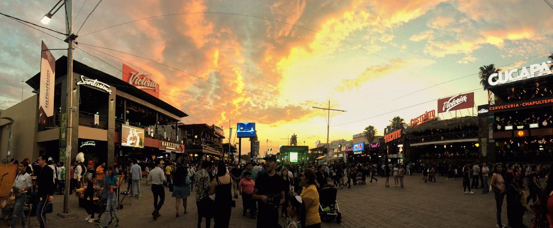 Feria Nacional de San Marcos (Foto redes)