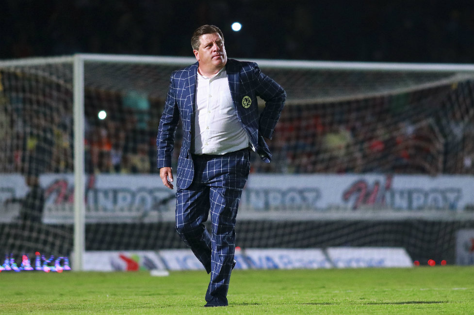 Miguel Herrera (Imago7)