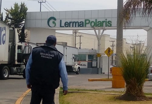 No se reportan intoxicados. (Abadiel Martínez)