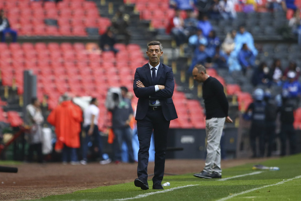 Pedro Caixinha (Imago7)