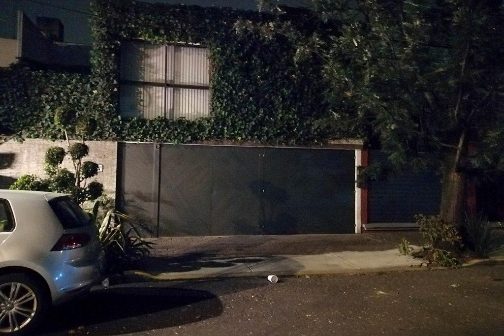 La sobrina de Fidel Castro se suicidó en su casa de Coyoacán. (Cuartoscuro)