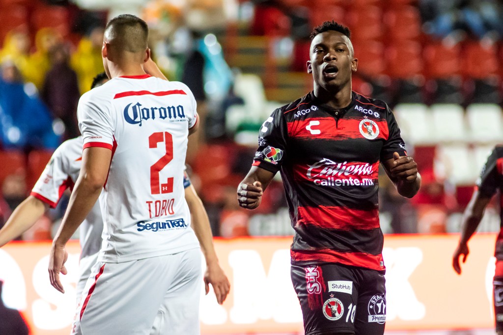 Toluca buscará que la FMF le reduzca puntos sa Xolos (Imago7)