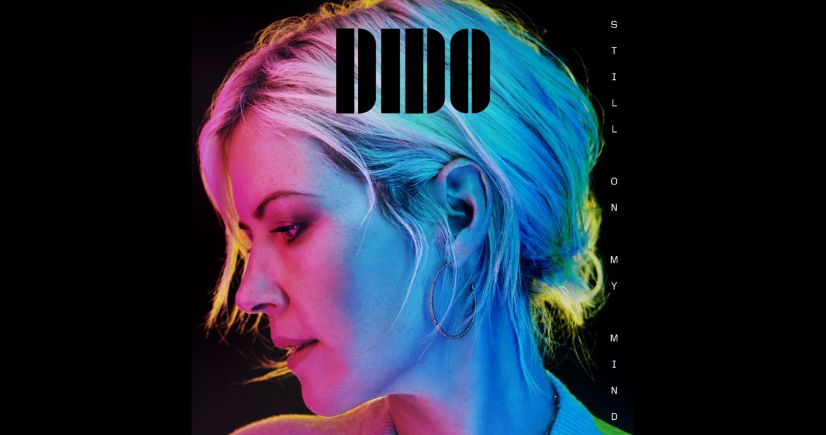 Dido ofrecerá un concierto en el Auditorio Nacional.