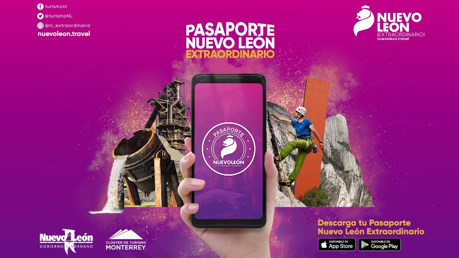 El app se encuentra disponible para iOS y Android. (Especial)